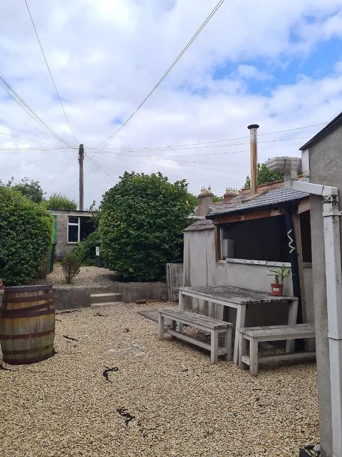 Appartement Drumcondra Road Lower Irlande