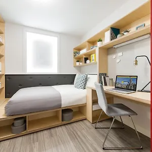 Yugo Explore - Broadstone Hall Apartment