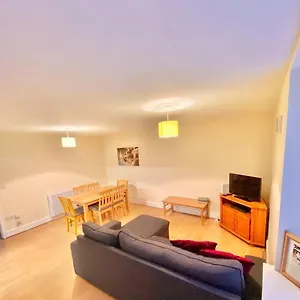  Appartement 2 Bed In Centre