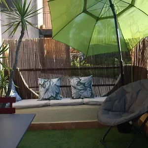 Climatise + Terrasse Marseille