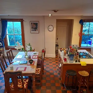  Séjour chez l'habitant Annesley Park-homestay Ap