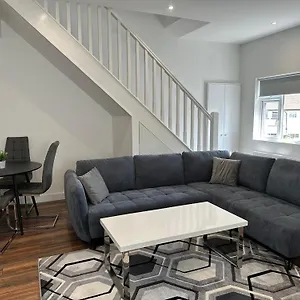 Modern Design Apartment