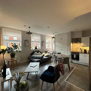  Appartement Central 2-bed