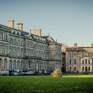 Apartmán Dcu Hallows, Dublin