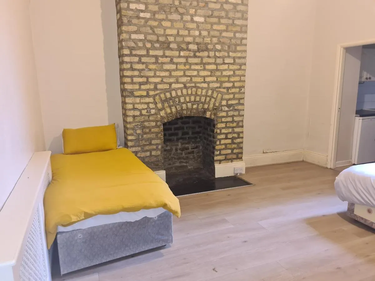 Apartment Drumcondra Road Lower