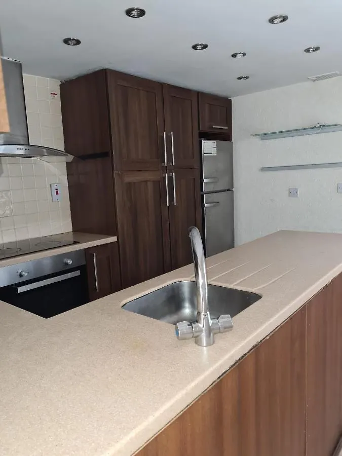 Drumcondra Road Lower Apartment