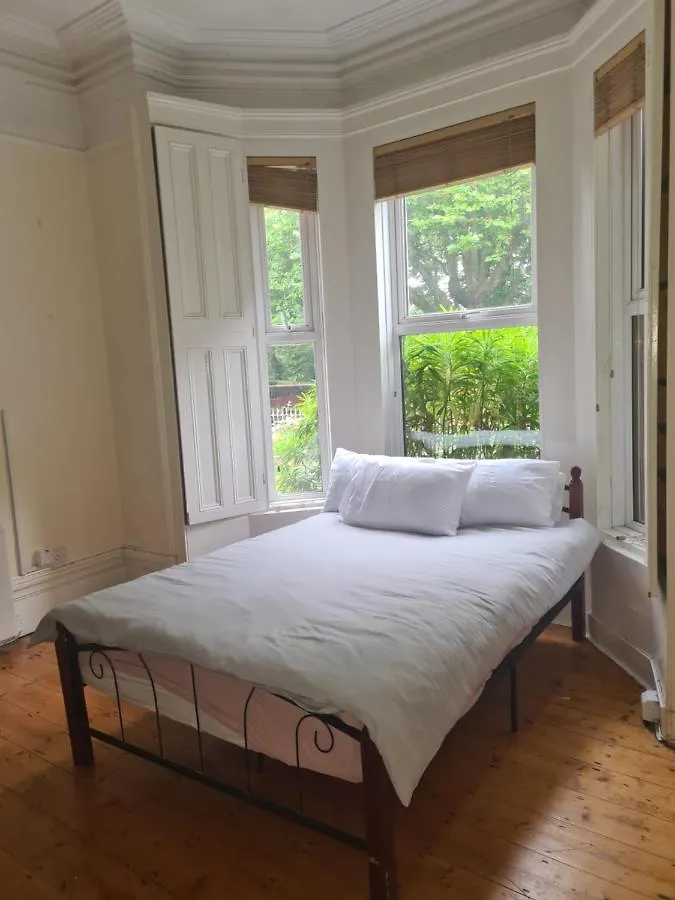 Drumcondra Road Lower location