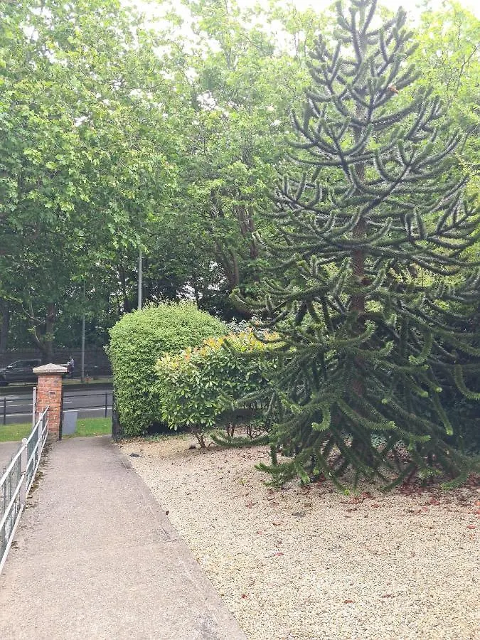 Apartment Drumcondra Road Lower