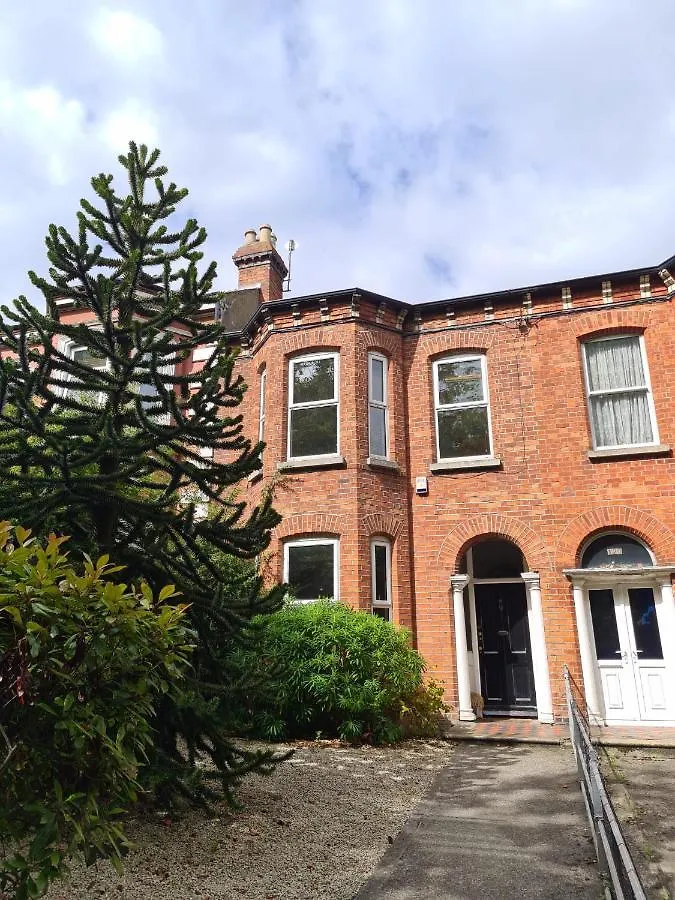 Drumcondra Road Lower Dublin